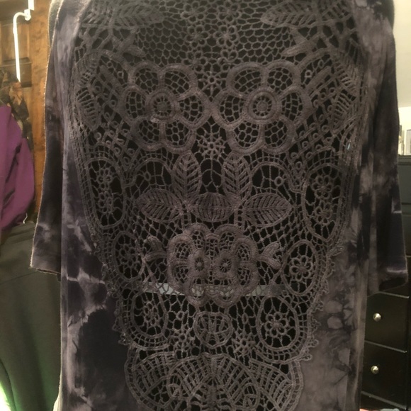 American Age tunic Sz S - Picture 3 of 4